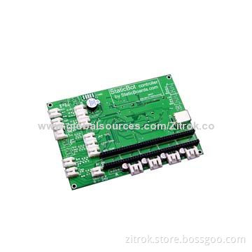 Electronics, UPS Power Printed Circuit Board, PCB, Supplier